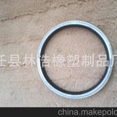 提供阀门橡胶配件加工图3