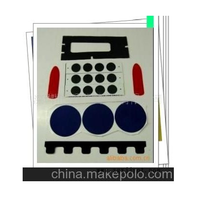 混批/支付宝/绝缘耐磨绒布绒纸、纸朴等产品加工图2