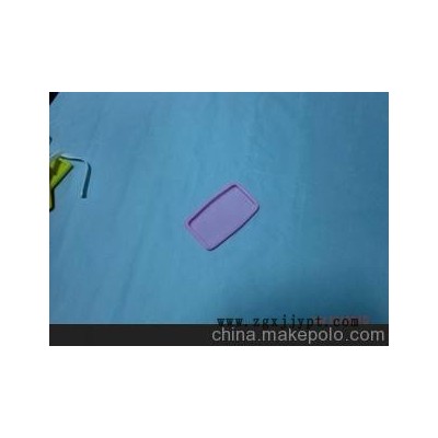 专业生产各种硅胶手机套，手环，杯垫等各类杂件图1