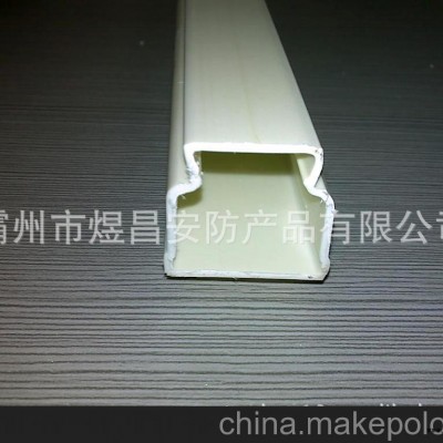 承揽ABS挤塑制品加工图3