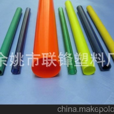联锋塑料 [加工，定制]各型号各尺寸PVC管/线管图2