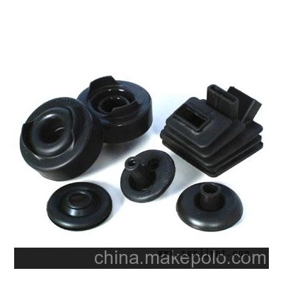 XUSHENG青岛橡胶制品加工图2