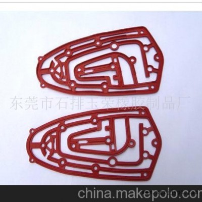 提供电烫斗硅胶产品加工图2