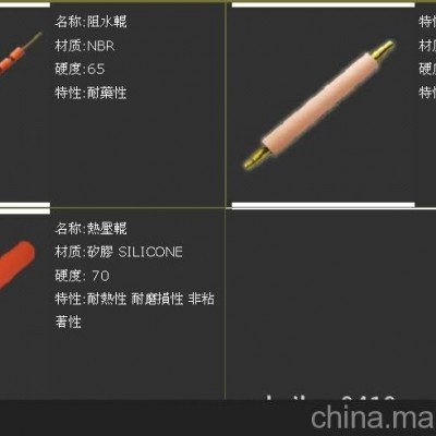 供应宁波电子光电行业专用辊筒宁波滚筒图2