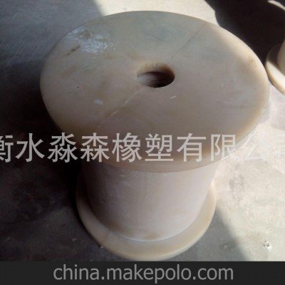 托辊，滚轴，尼龙，塑料图3