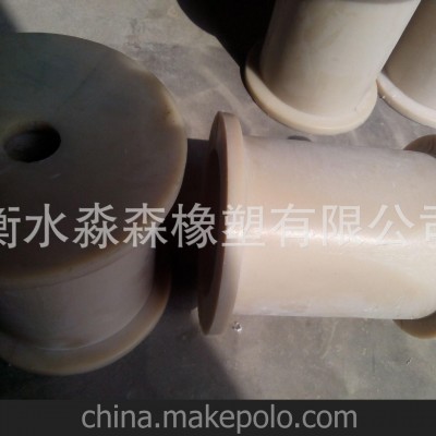 托辊，滚轴，尼龙，塑料图2