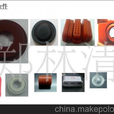硅胶密封圈 密封件 加工 代工 质量放心 价格实惠图6