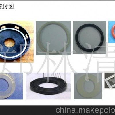 硅胶密封圈 密封件 加工 代工 质量放心 价格实惠图4