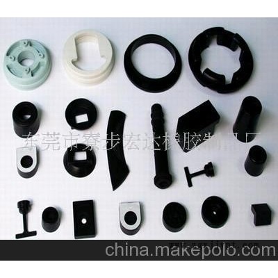供应橡胶加工，硅橡胶制品加工，硅橡胶产品(图)图2