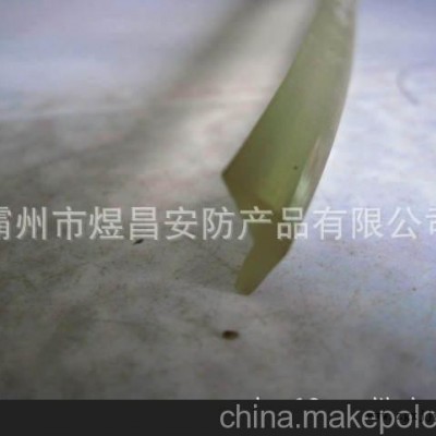 承揽TPU挤塑制品加工，异形条，异型管，异型材图2