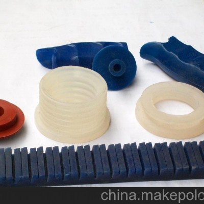 XUSHENG来样来图加工橡胶制品图2