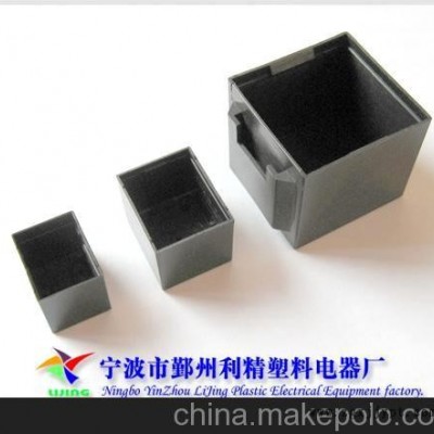 供应薄壳类注塑加工 塑料制品加工图2