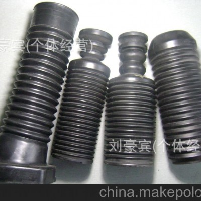 供应橡胶衬套 衬套 橡胶件 加工橡胶件图3