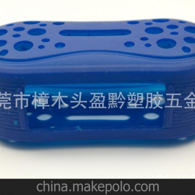 东莞硅胶成型 东莞橡胶模具 东莞挤管机 气球球棒图3