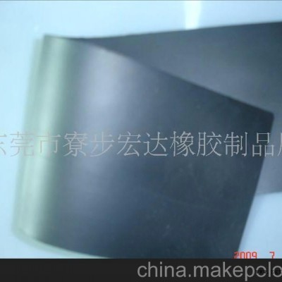 供应硅胶板加工，橡胶板，防火胶板，耐油胶板等(图)图3