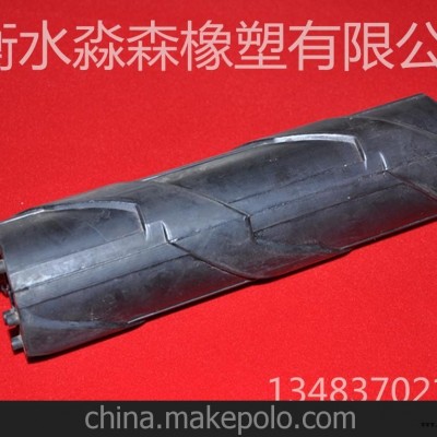 胶轴，橡胶轴，剥玉米机器配件图1