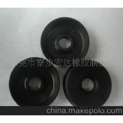 供应橡胶制品加工，硅胶制品加工，硅橡胶产品(图)图3