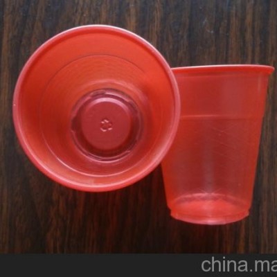 供应沈阳塑料杯注塑加工图2