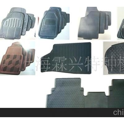 国内外橡胶模压制品加工图2