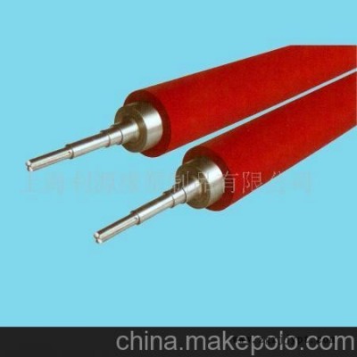 提供聚氨酯胶辊加工图5