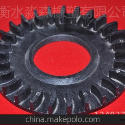 旋转器，增强齿轮，带齿旋转器图3
