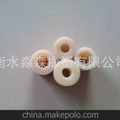 尼龙圆柱，塑料圆柱，圆柱体图3