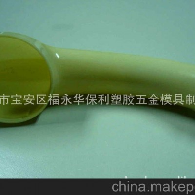 ABS注塑加工图3