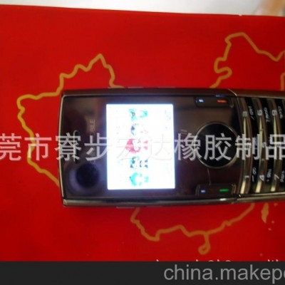 供应硅胶防滑垫，硅橡胶垫，硅橡胶板.硅橡胶制品(图)图2