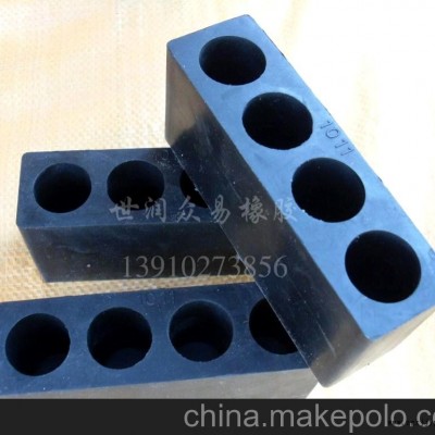 提供瓦块型橡胶模加工图4