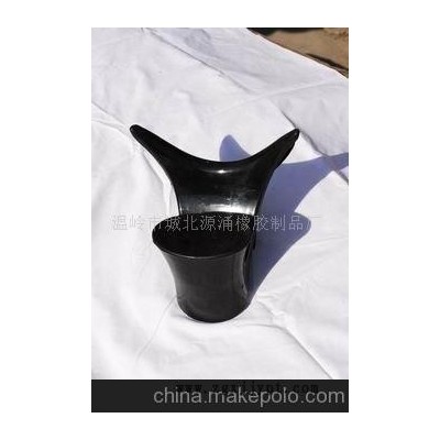 橡胶杂件加工图1