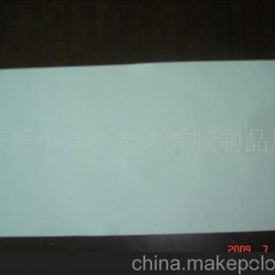 供应硅胶板，橡胶板，防火胶板，冲形胶板等图3