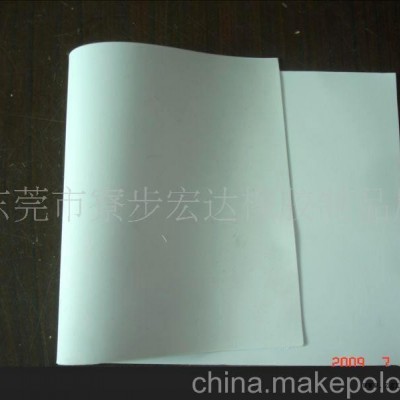 供应硅胶板，橡胶板，防火胶板，冲形胶板等图2