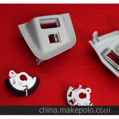 汽车开模注塑加工图3