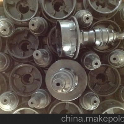 橡胶硅胶制品加工及设计制作图3