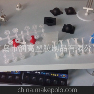 来样定做各种塑料制品 注塑加工图2