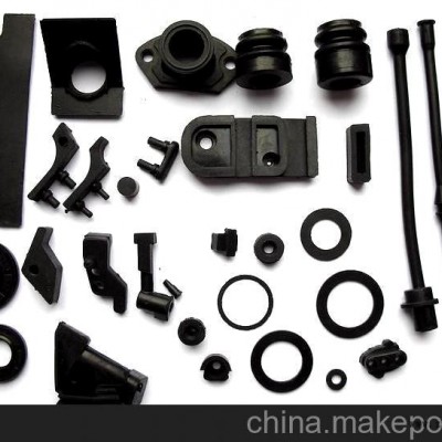 江浙沪橡胶厂家提供橡胶件成型加工 非标橡胶件成型加工