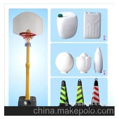 大型中空吹塑加工图3