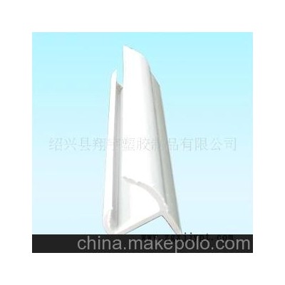 诚信厂家推荐 塑料挤塑加工厢式货车密封条+汽车门缝条图1