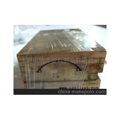 PVC挤塑模具 ABS挤塑模具 POM挤塑模具图1