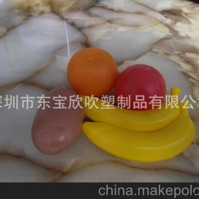 提供吹塑加工图2