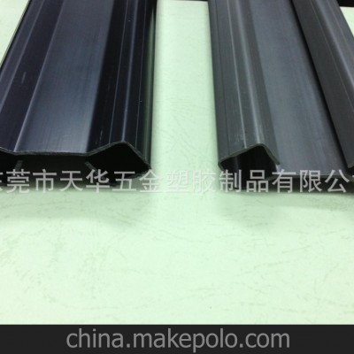 厂家承接各种pvc挤塑加工 量大从优图2