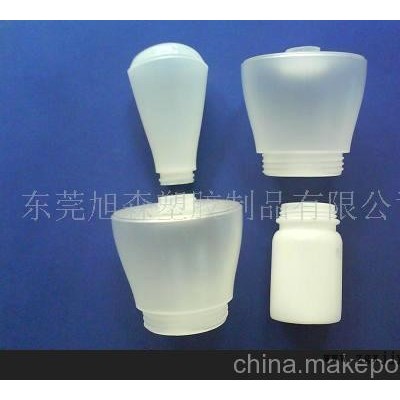 LDPE产品加工