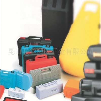 提供工具盒吹塑加工图1