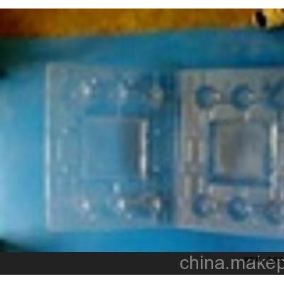 吸塑厂家供应蛋托，蛋盒，皮蛋粽子礼品盒，吸塑加工图3