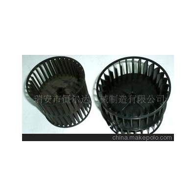 模具制造塑料加工图1