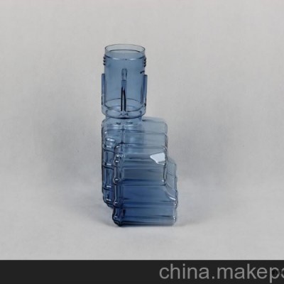 厂家生产吹塑加工加湿器化器异型水箱 塑料水箱图3