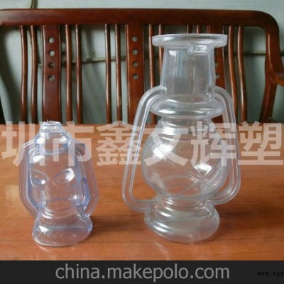 鬼节南瓜面具吹塑成型 儿童玩具吹塑加工 吹塑加工塑胶产品