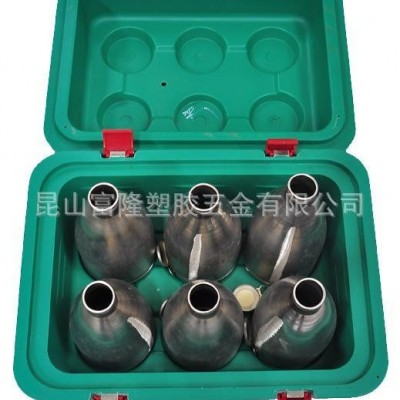 厂家直销 提供啤酒保温塑料箱（吹塑）加工 大型吹塑盒图3