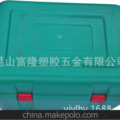 厂家直销 提供啤酒保温塑料箱（吹塑）加工 大型吹塑盒图2