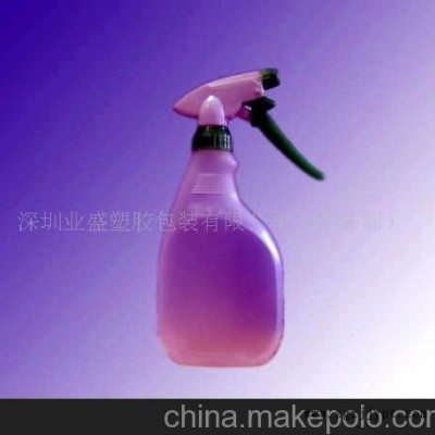 提供洗涤瓶/洗涤包装瓶/清洁瓶加工图1